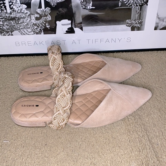 Birdies The Swan Slip-on Loafer - Picture 6 of 13